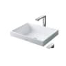 Chậu rửa đặt bàn TOTO L1715 1