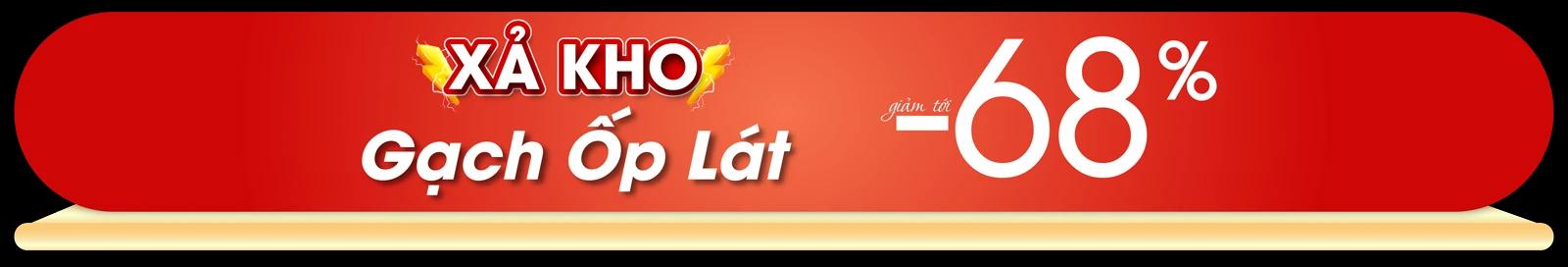 Xả kho gạch ốp lát