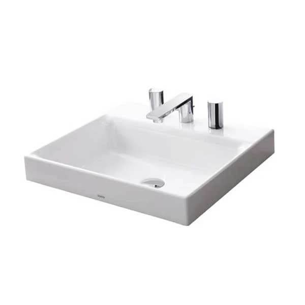 Chậu rửa đặt bàn TOTO LT1615K