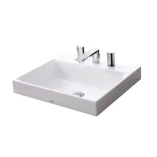 Chậu rửa đặt bàn TOTO LT1615K