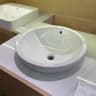 Chậu rửa đặt bàn TOTO LW526NJU 2