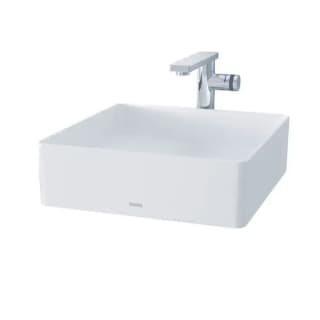 Chậu rửa đặt bàn TOTO LW574JWF