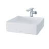 Chậu rửa đặt bàn TOTO LW574JWF 1