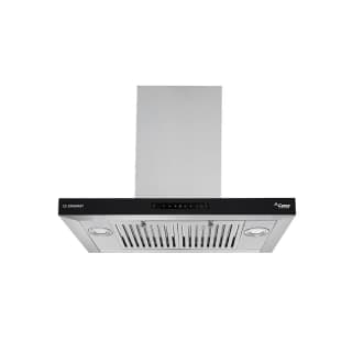 Ảnh Máy hút mùi Canzy CZ-399SMART 1