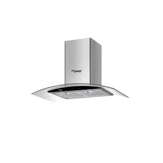 Ảnh Máy hút mùi Canzy CZ-70BDS 1