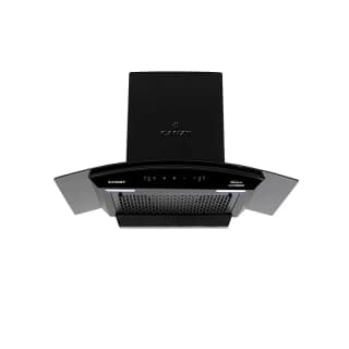 Ảnh Máy hút mùi Canzy CZ-D70smart 1