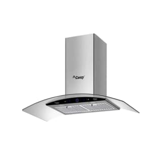 Ảnh Máy hút mùi Canzy CZ-Q90LC 1