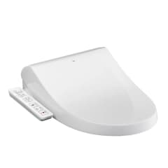 Ảnh Bồn cầu nắp rửa điện tử Inax ACT-902VN+CW-H18VN 3