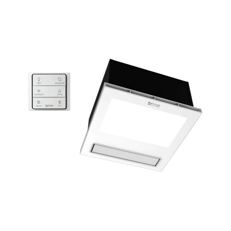 Quạt âm trần Kottmann K6