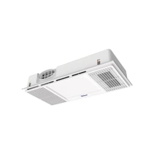 Ảnh Quạt thông gió âm trần Hans HA2 2