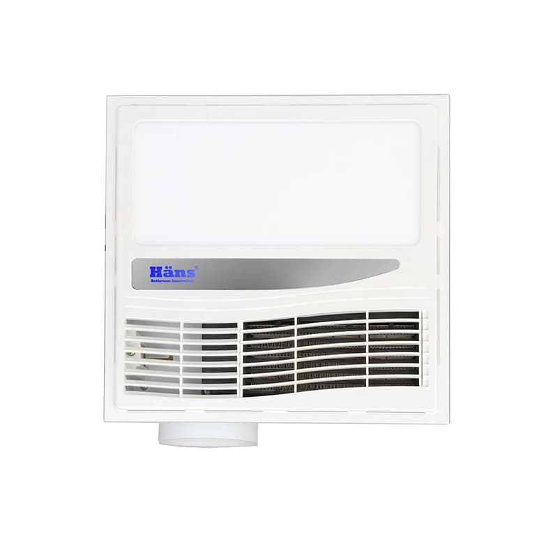 Quạt thông gió âm trần Hans HAR