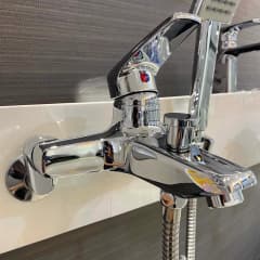 Ảnh Sen tắm Caesar S403C 4