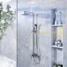 Sen tắm cây Caesar S648C 3