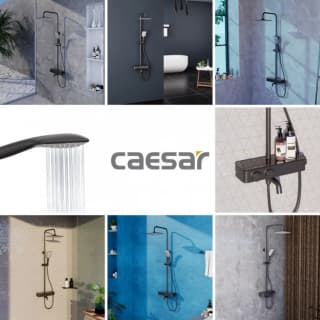 Ảnh Sen cây nhiệt độ Caesar S788CB 3