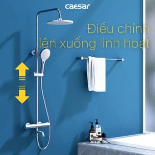 Ảnh Sen cây nhiệt độ Caesar S1038S 3