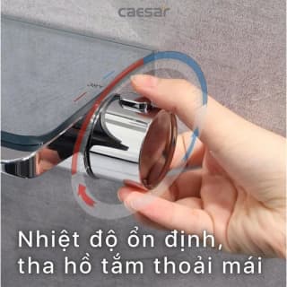 Ảnh Sen tắm cây Caesar S658C 3