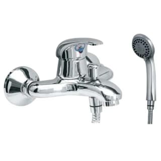 Ảnh Sen tắm Sanfi SF504 1