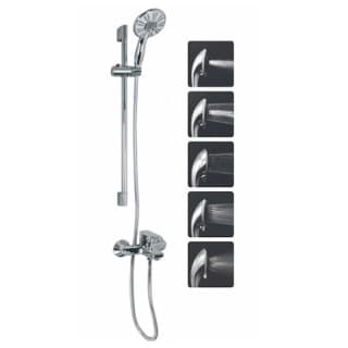 Ảnh Sen tắm Sanfi SF505 1