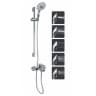 Sen tắm Sanfi SF505 1