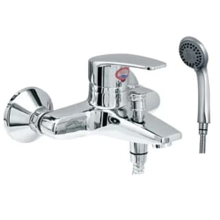 Ảnh Sen tắm Sanfi SF568 3