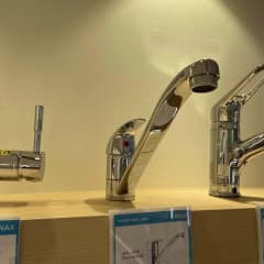 Ảnh Vòi rửa bát Inax SFV-302S 3