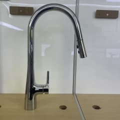 Ảnh Vòi rửa bát Inax SFV-900SX 3