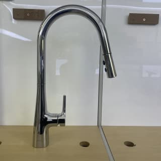 Ảnh Vòi rửa bát Inax SFV-900SX 3