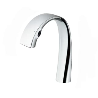 Ảnh Thân vòi cảm ứng TOTO 1