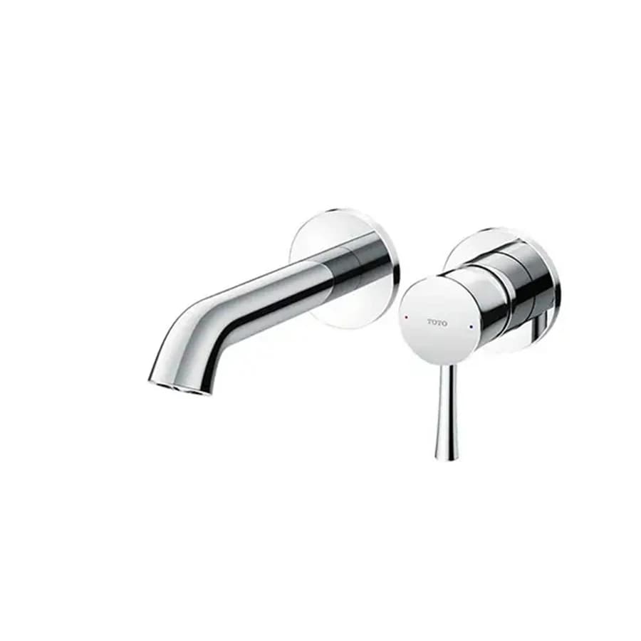 Vòi chậu gắn tường TOTO TLS02307B