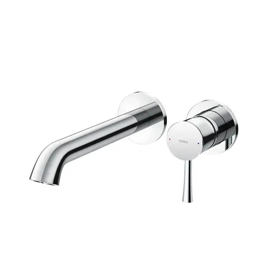 Vòi chậu gắn tường TOTO TLS02308B