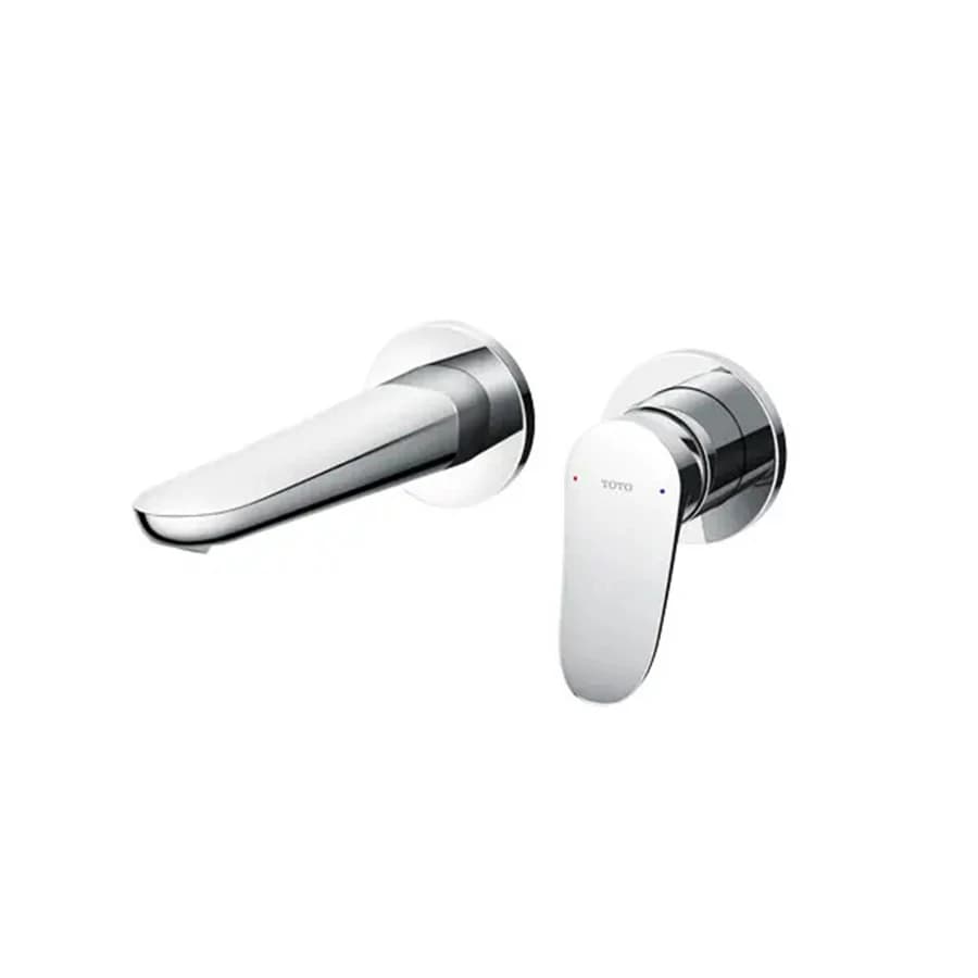 Vòi chậu gắn tường TOTO TLS04308B