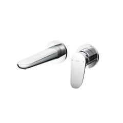 Vòi chậu gắn tường TOTO TLS04308B