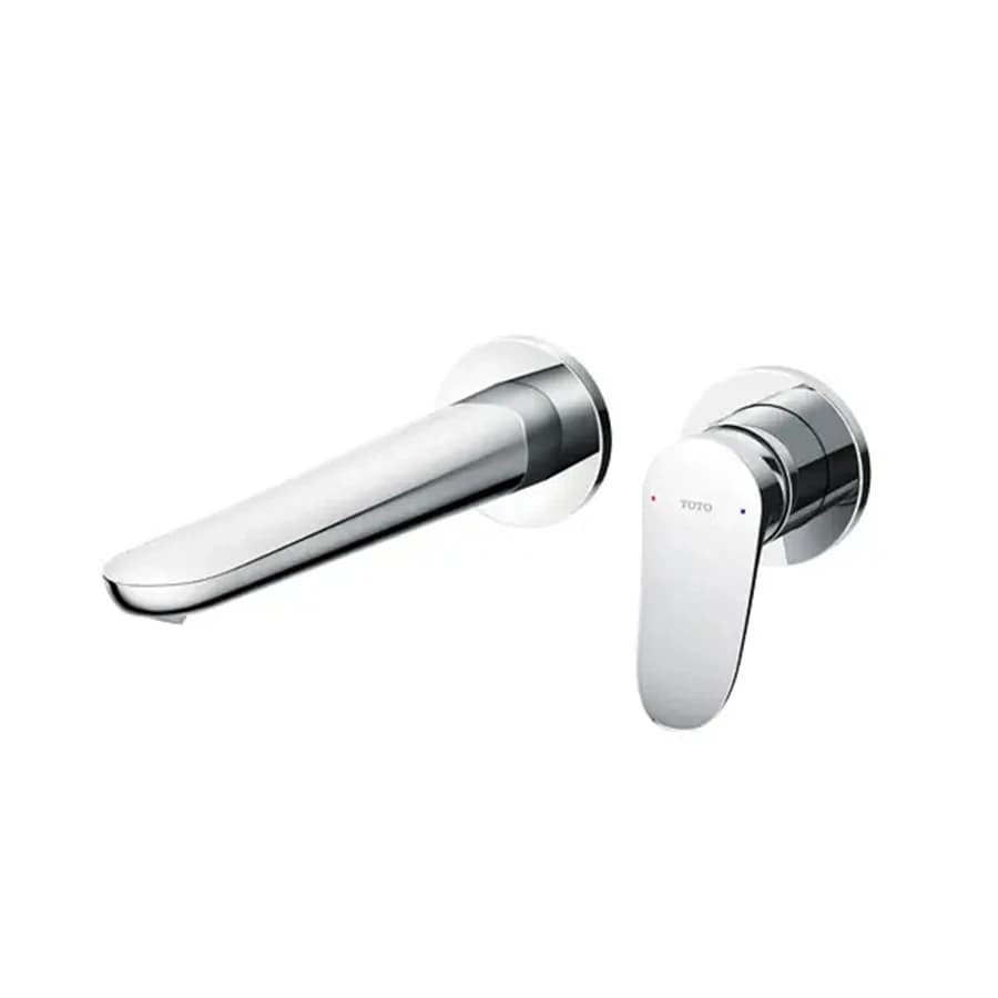 Vòi chậu gắn tường TOTO TLS04309B