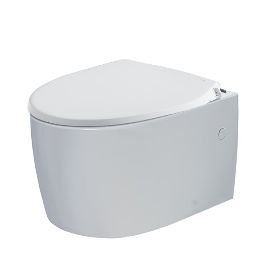 Bồn cầu nắp rửa điện tử Inax AC-952+CW-S15VN