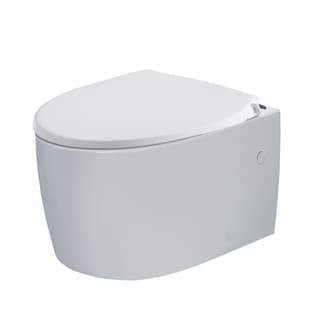 Ảnh Bồn cầu nắp rửa điện tử Inax AC-952+CW-S15VN 1
