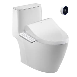 Ảnh Combo thiết bị vệ sinh Inax + Belli số 9 2