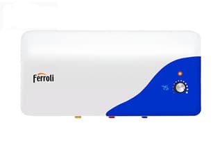 Ảnh Bình nóng lạnh Ferroli 15 lít Uno 15 DE 1