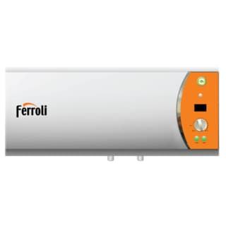 Ảnh Bình nóng lạnh Ferroli 15 lít VERDI 15 DE 1