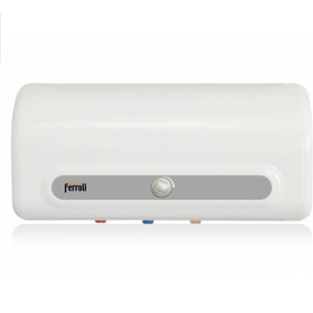 Bình nóng lạnh Ferroli 15 lít QQ AG+ 15