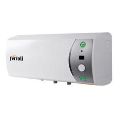Bình nóng lạnh Ferroli 15 lít VERDI 15 AG+