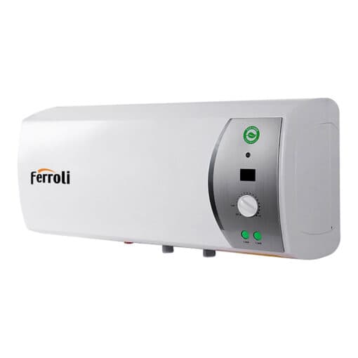 Bình nóng lạnh Ferroli 20 lít VERDI 20 AG+