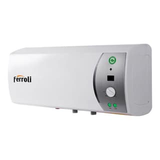 Ảnh Bình nóng lạnh Ferroli 20 lít VERDI 20 AG+ 1