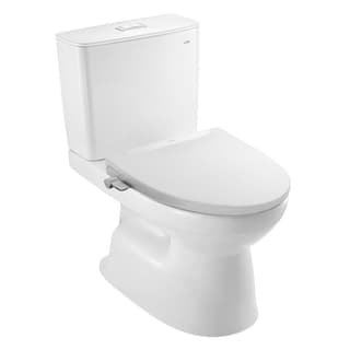 Ảnh Bồn cầu nắp rửa cơ Inax C-514A+CW-S32VN 1