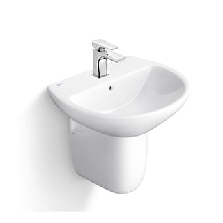 Ảnh Combo thiết bị vệ sinh Viglacera số 4 4