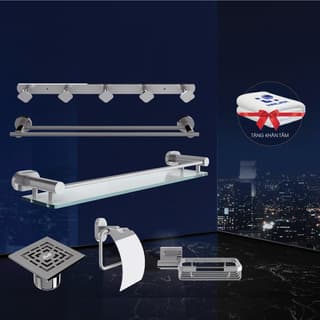 Ảnh Combo phụ kiện Belli số 1 1