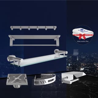 Combo phụ kiện Belli số 4