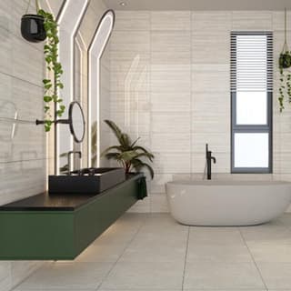 Ảnh Gạch Đồng Tâm 3060CLOUD005 5