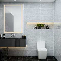 Ảnh Gạch Đồng Tâm 3060CLOUD008 3