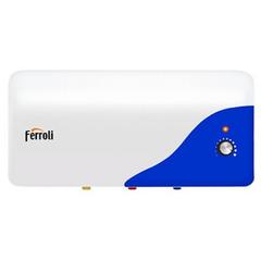 Bình nóng lạnh Ferroli 15 lít Uno 15 ME