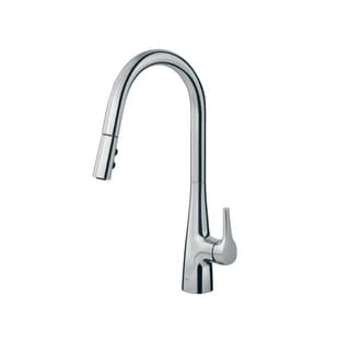Ảnh Vòi rửa bát Inax SFV-900SX 1